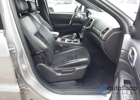 2018 Jeep Grand Cherokee Altitude 4X4 z USA, uszkodzony, nr VIN 1C4RJFAGXJC309316